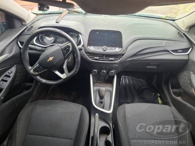 2020 CHEVROLET ONIX 