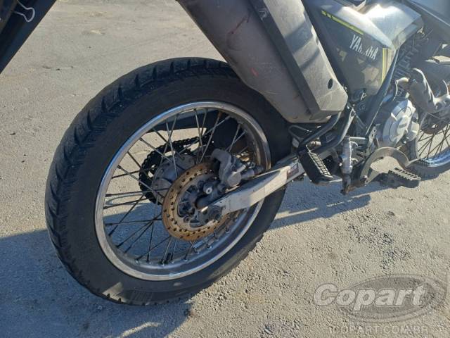 2021 YAMAHA XTZ 150 CROSSER 