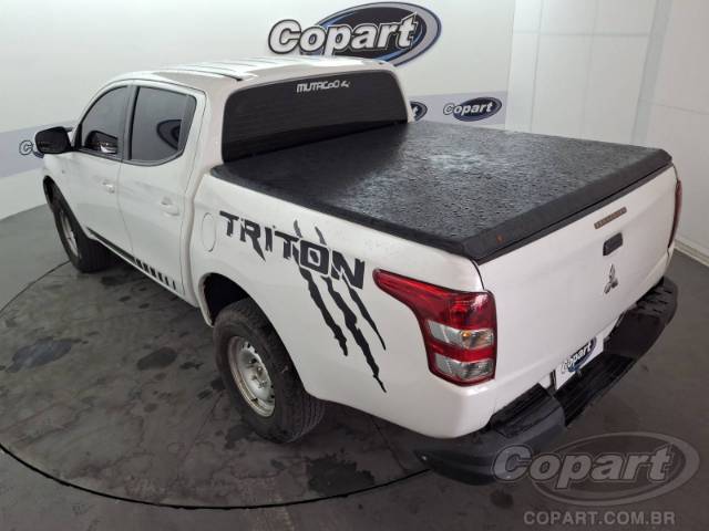 2020 MITSUBISHI L200 TRITON SPORT 