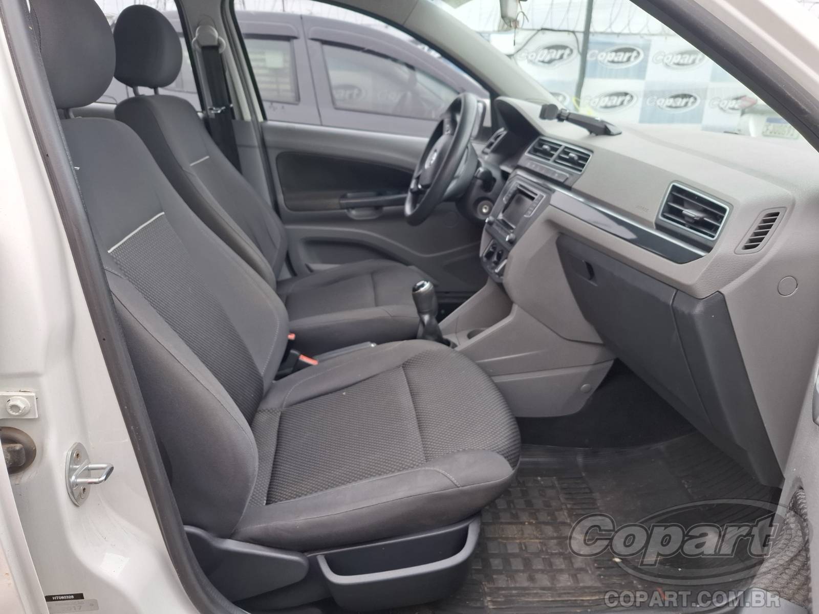 Foto 5: 2017 VOLKSWAGEN VOYAGE