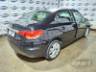 2015 CITROEN C4 LOUNGE 