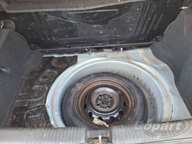 2008 CHEVROLET ASTRA 