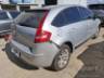 2012 CITROEN C4 