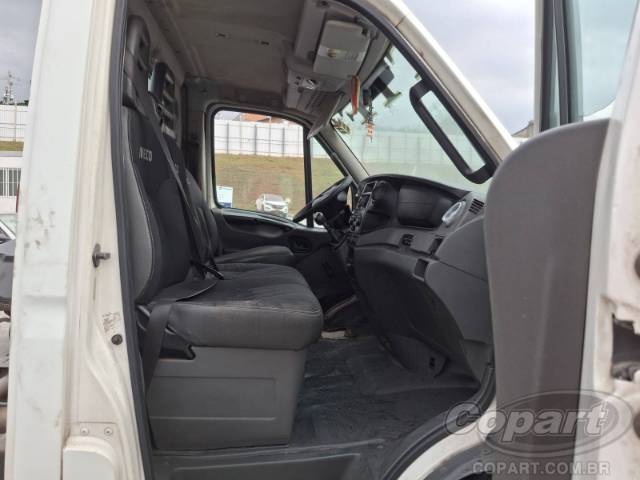 2015 IVECO DAILY CHASSI 