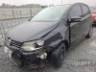 2012 VOLKSWAGEN FOX 