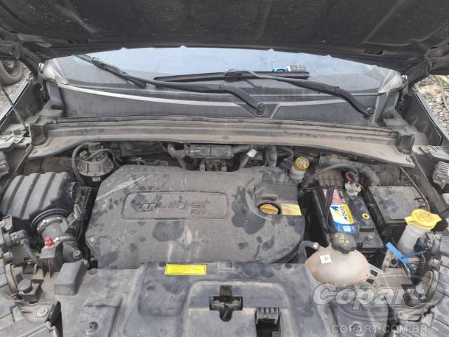 2022 FIAT TORO 
