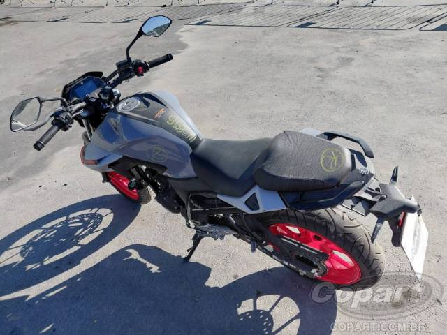 2026 YAMAHA FZ25 FAZER 