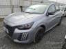 2025 PEUGEOT 208 