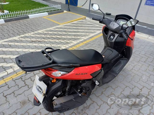 2024 YAMAHA NMAX 
