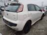 2014 FIAT PUNTO 