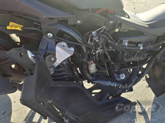 2025 YAMAHA NMAX 