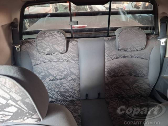 2010 FIAT STRADA 