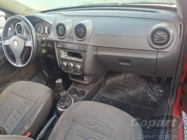 2012 VOLKSWAGEN SAVEIRO CE 