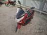 2014 HONDA PCX 