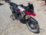2026 HONDA XRE 190 