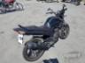 2008 YAMAHA FAZER 