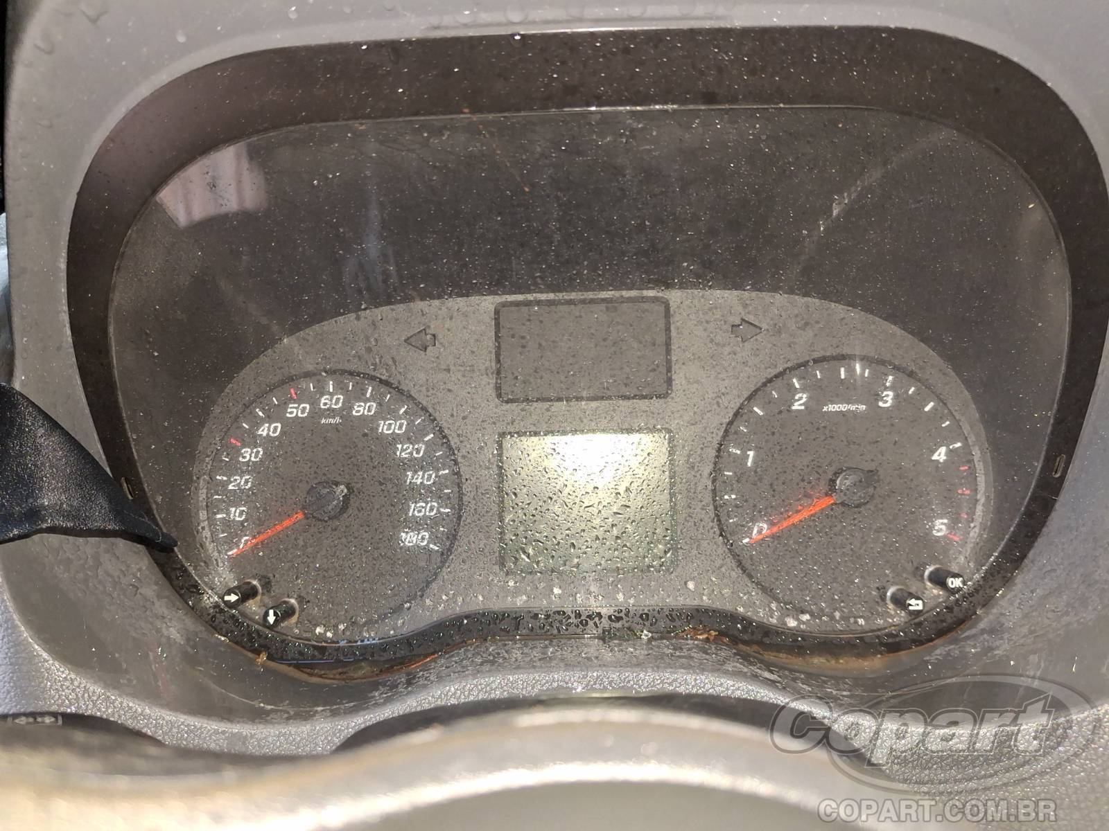 2021 MERCEDES BENZ SPRINTER CHASSI — foto 8 de 10