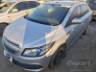 2015 CHEVROLET PRISMA 