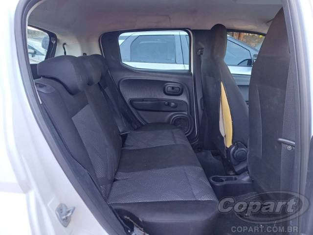 2024 FIAT MOBI 