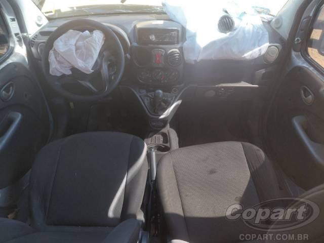 2019 FIAT DOBLO 