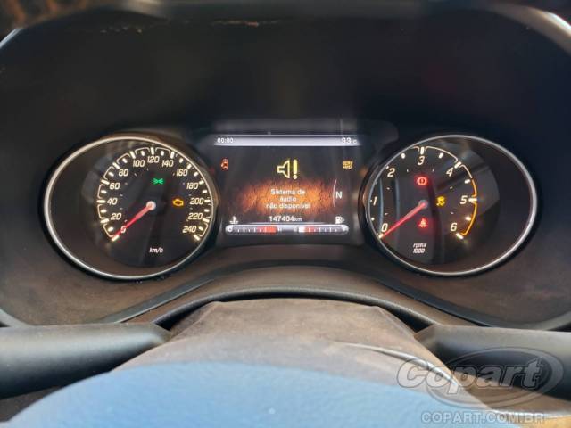 2019 FIAT TORO 