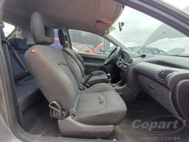2000 PEUGEOT 206 