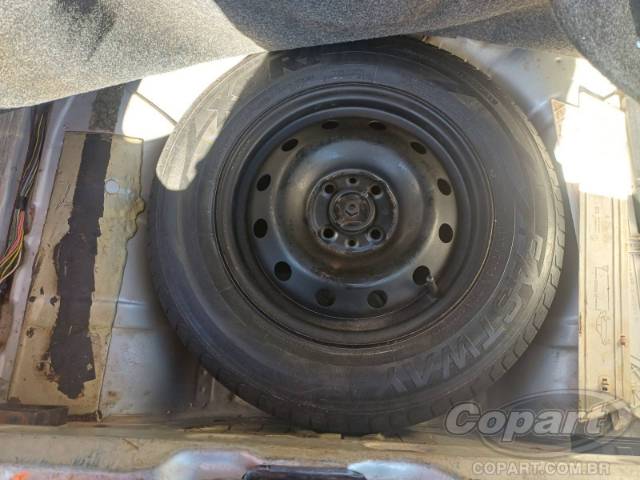 2008 FIAT PALIO 