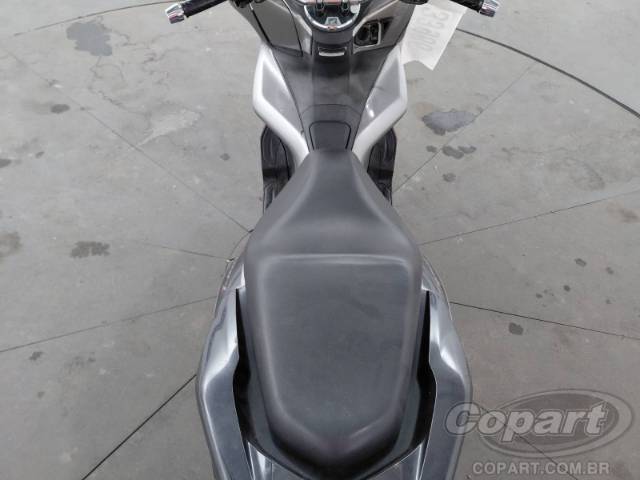 2019 HONDA PCX 