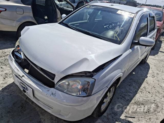 2006 CHEVROLET CORSA 