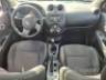 2014 NISSAN VERSA 