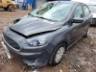 2021 FORD KA 
