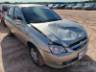 2012 CHEVROLET CLASSIC 