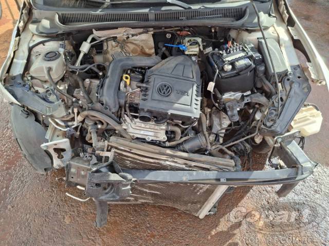 2019 VOLKSWAGEN POLO 