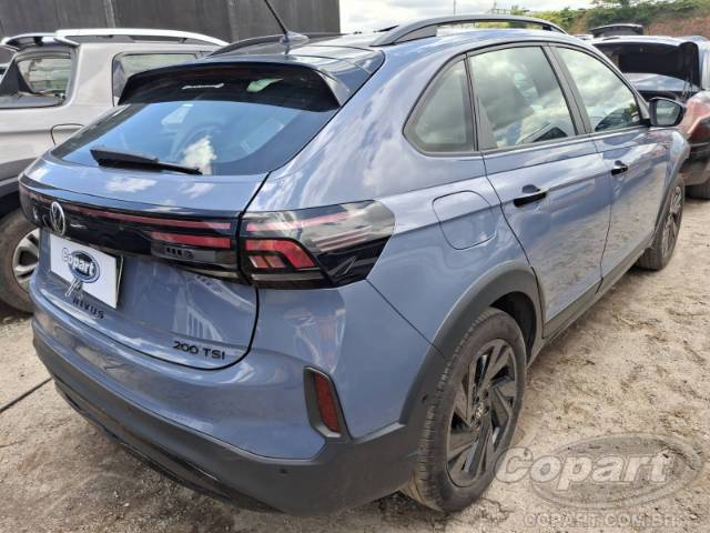 2025 VOLKSWAGEN NIVUS 