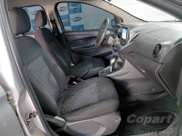2020 FORD KA SEDAN 