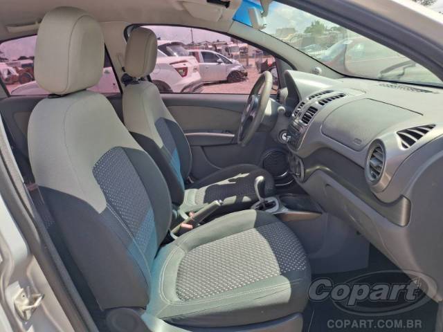 2015 FIAT GRAND SIENA 