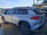 2022 TOYOTA COROLLA CROSS 