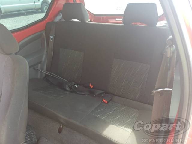 2009 FORD KA 