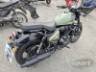 2026 ROYAL ENFIELD Shotgun 