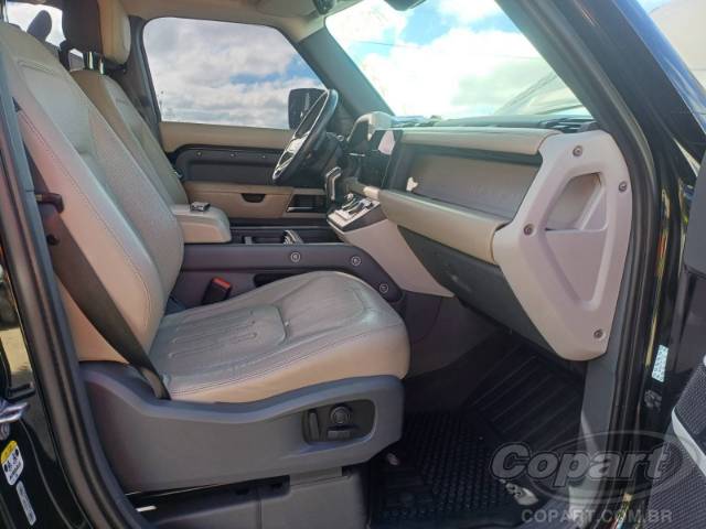 2022 LAND ROVER DEFENDER 110 