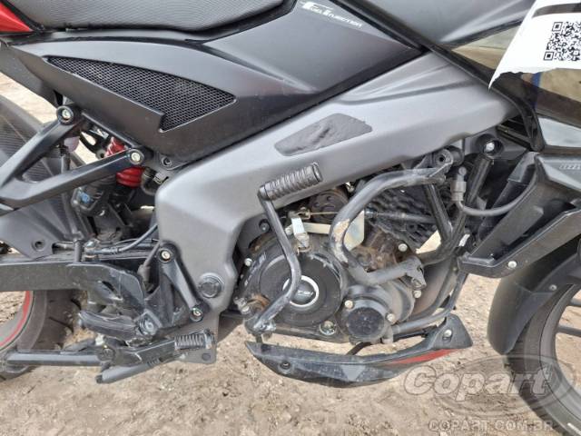 2026 BAJAJ DOMINAR 