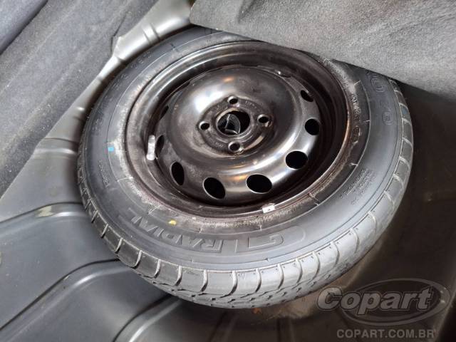 2015 CHEVROLET CLASSIC 