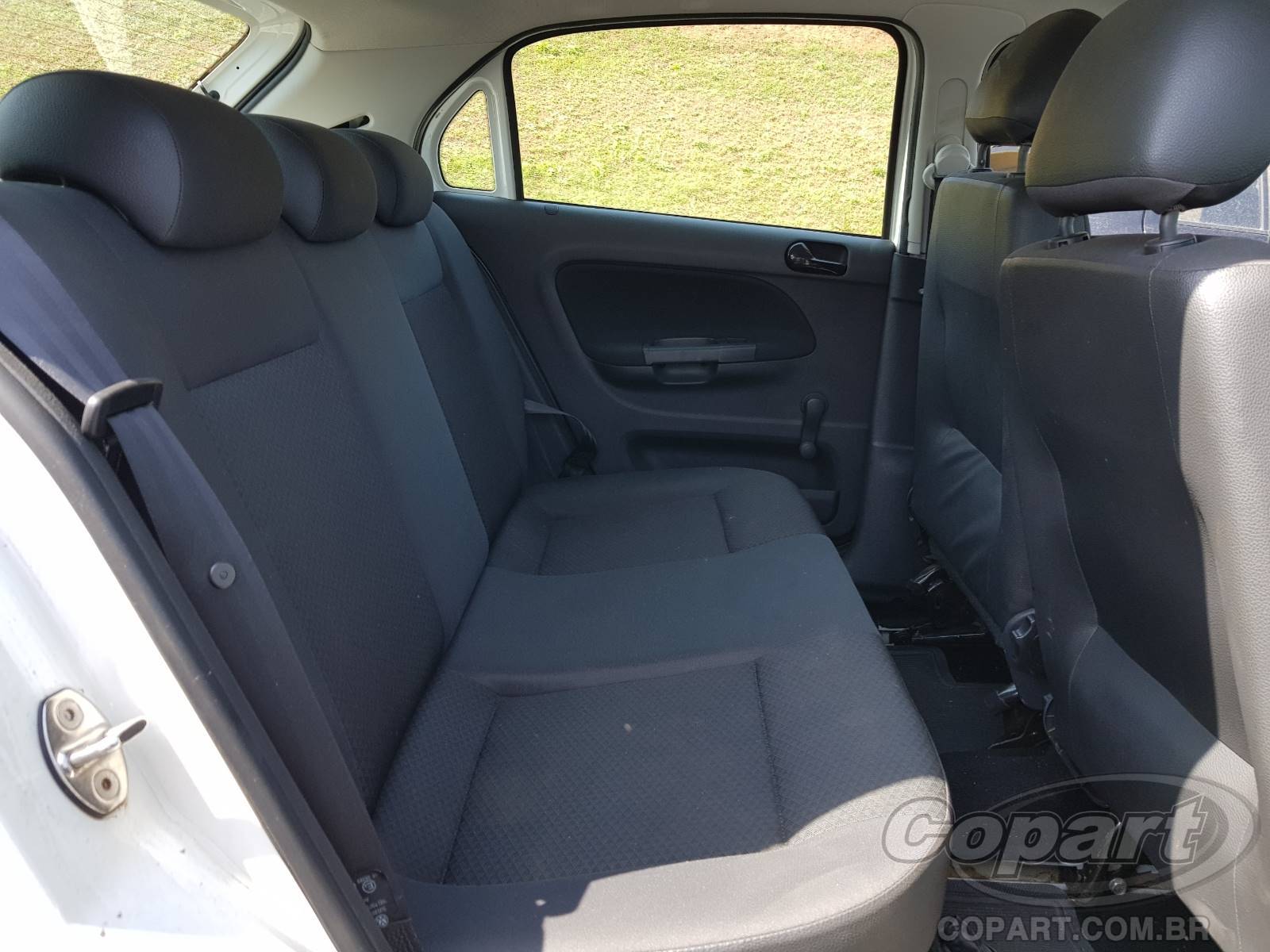Foto 6 de 10: 2020 VOLKSWAGEN GOL