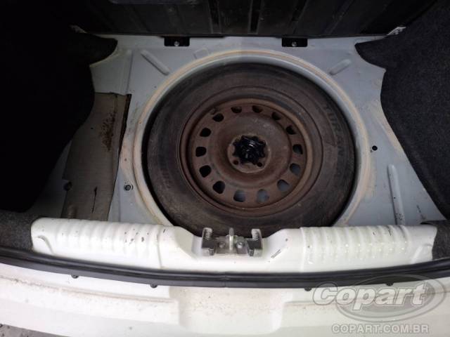 2021 VOLKSWAGEN GOL 