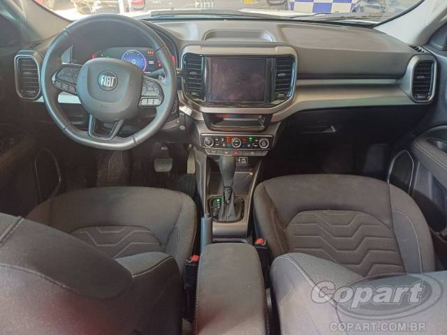 2022 FIAT TORO 