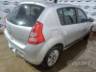 2012 RENAULT SANDERO 