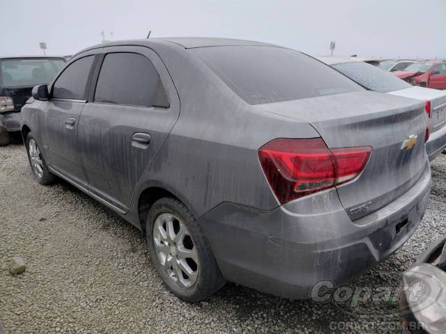 2019 CHEVROLET COBALT 