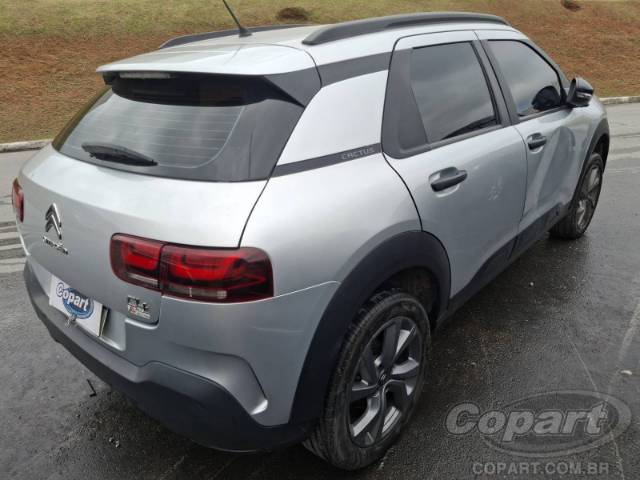 2022 CITROEN C4 CACTUS 