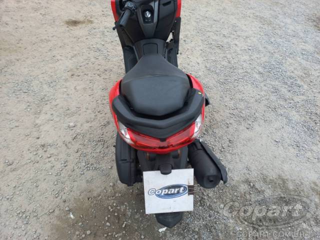 2024 YAMAHA NMAX 