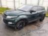 2012 LAND ROVER RANGE ROVER EVOQUE 